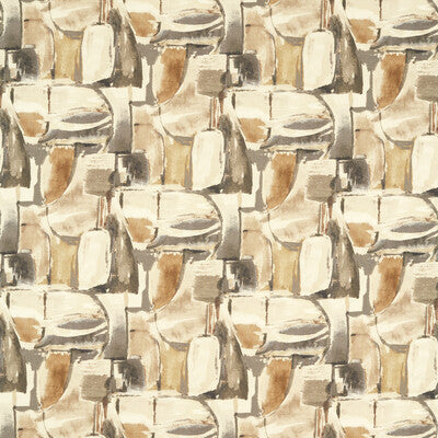 Clarke And Clarke - Multipurpose - F1694/03.CAC.0 - Multipurpose - VISCOSE - 75%;LINEN - 25% - India </p><p>Repeat: H: , V: 27.5 21 - My Fabric Connection -