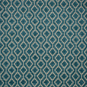 Greenhouse Fabric F1694 Teal