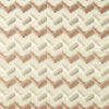 Clarke And Clarke Fabric Sagoma Blush/Natural F1698/01.CAC.0