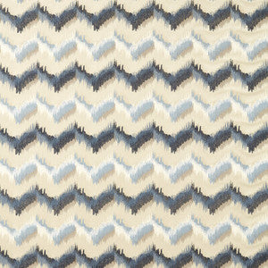 Clarke And Clarke Fabric Sagoma Denim F1698/02.CAC.0