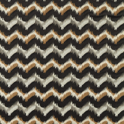 Clarke And Clarke - Upholstery - F1698/04.CAC.0 - Upholstery - COTTON - 56%;VISCOSE - 44% - India </p><p>Repeat: H: , V: 27.5 21 - My Fabric Connection -