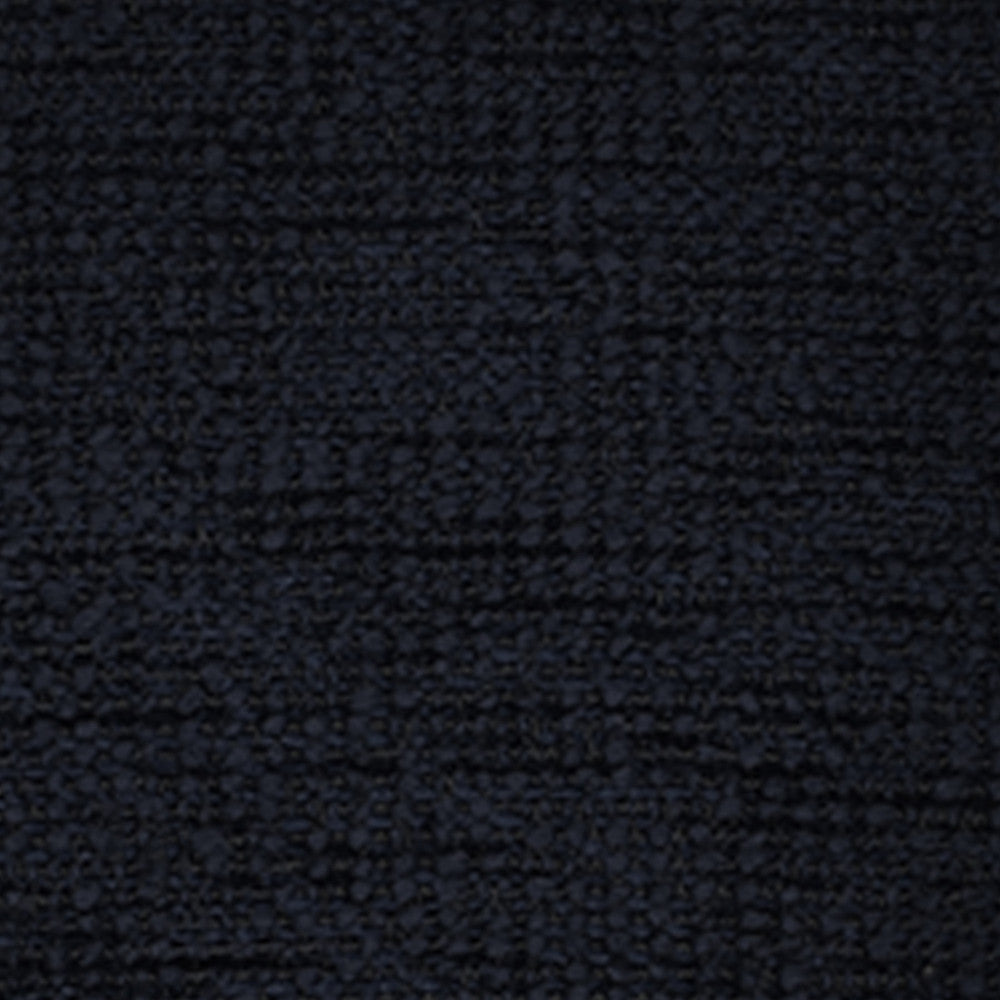 F1701 Navy by Greenhouse Designer Fabric 100% Polyester China 102,000 double rubs </p><p>Repeat: None 54" - Swanky Fabrics -