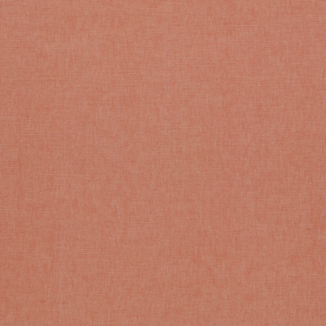 Clarke & Clarke Fabric Paradiso - Coral