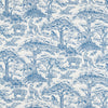 Clarke And Clarke Fabric Kisumu Caribbean F1710/01.CAC.0