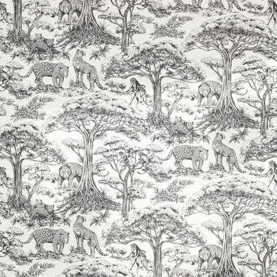 Clarke And Clarke - Multipurpose - F1710/03.CAC.0 - Multipurpose - COTTON - 86%;LINEN - 14% - Spain </p><p>Repeat: H: , V: 27.5 21 - My Fabric Connection -
