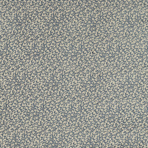 Clarke And Clarke Fabric Pokot Denim F1714/02.CAC.0