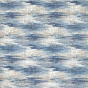 Clarke And Clarke Fabric Serengeti Midnight F1716/01.CAC.0