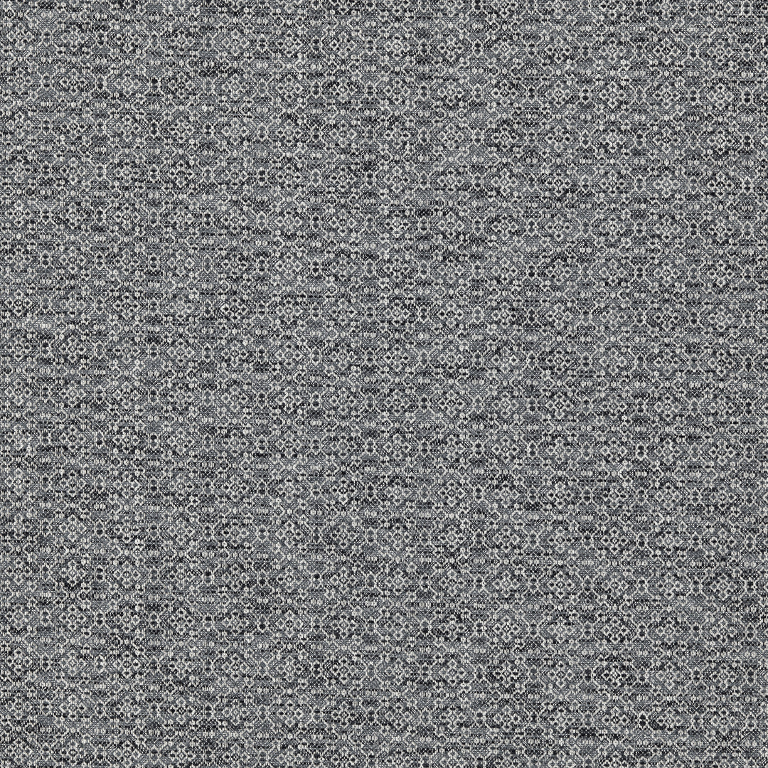 Clarke & Clarke Fabric Almeida - Charcoal