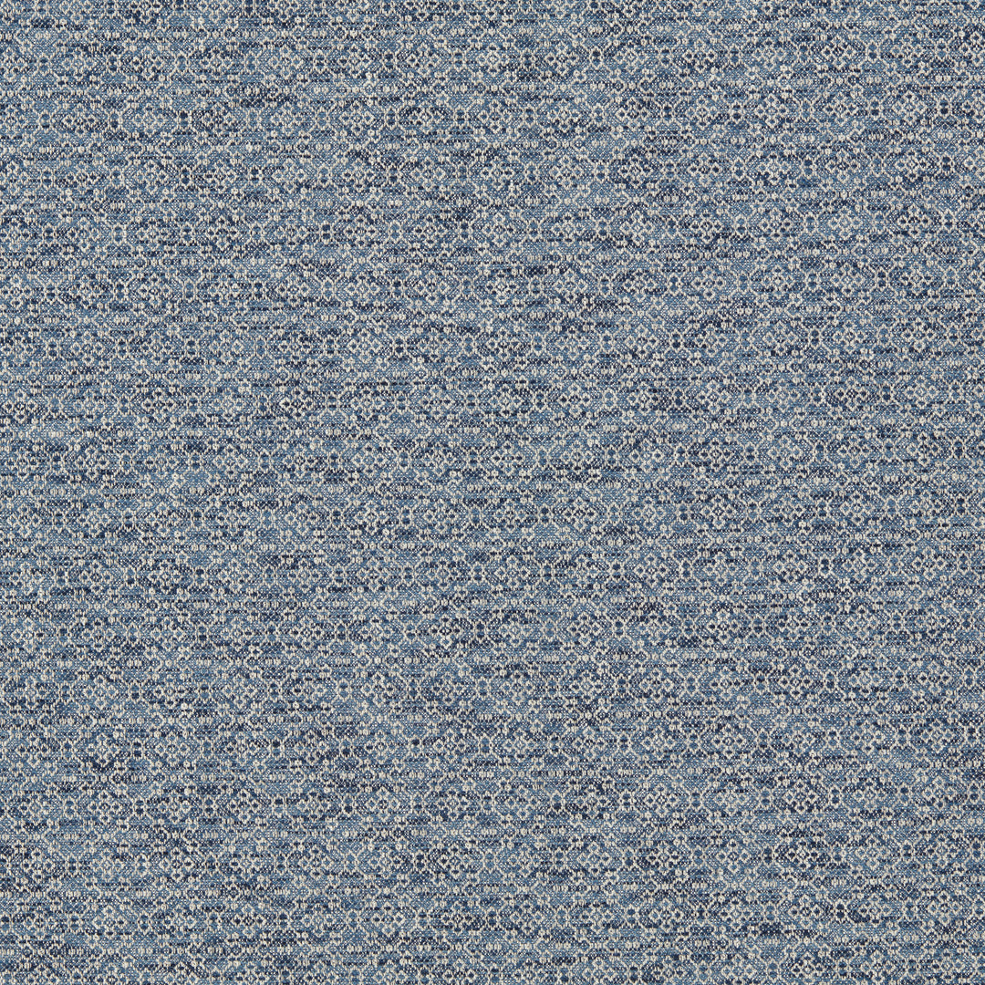 Clarke & Clarke Fabric Almeida - Denim
