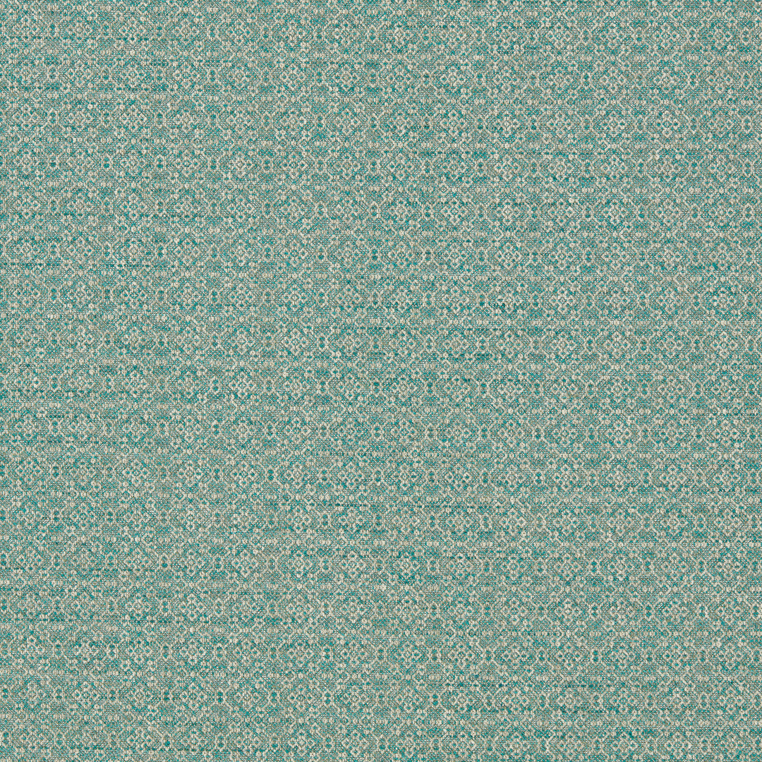 Clarke & Clarke Fabric Almeida - Seafoam