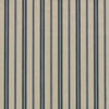 Clarke & Clarke Fabric Listra - Denim