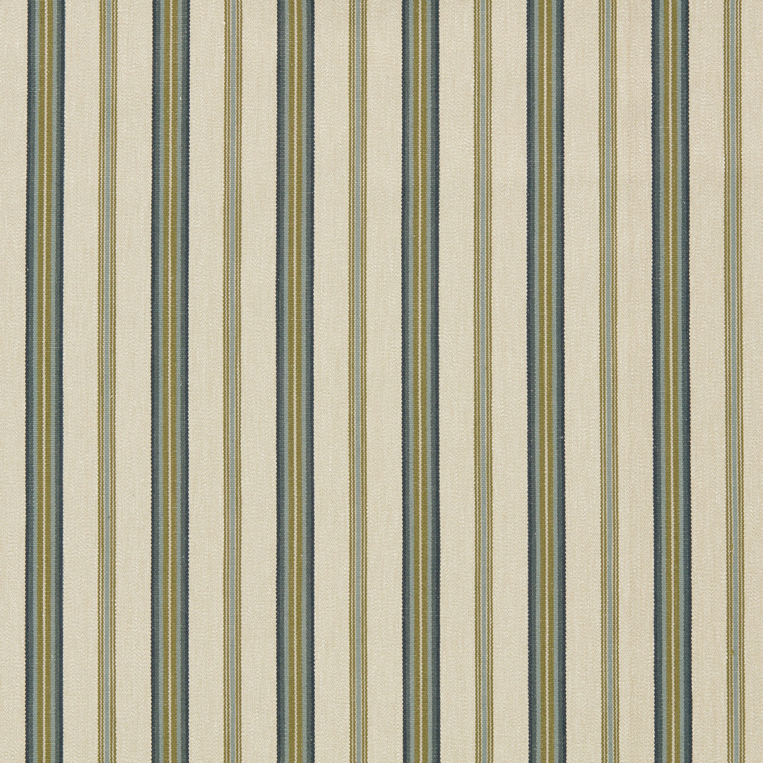 Clarke & Clarke Fabric Listra - Marine