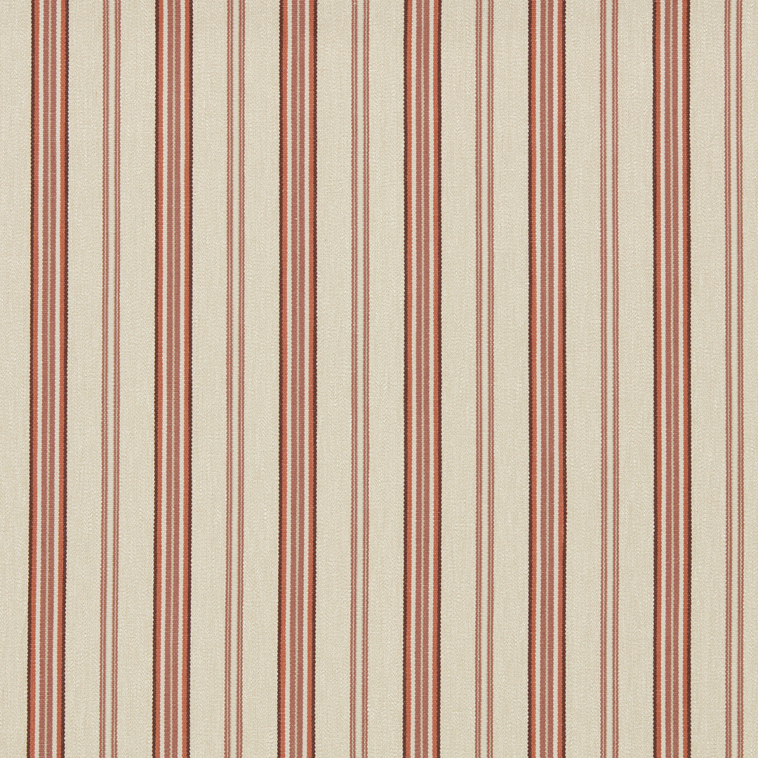 Clarke & Clarke Fabric Listra - Spice