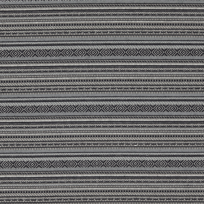 Clarke & Clarke Fabric Mistura - Pewter