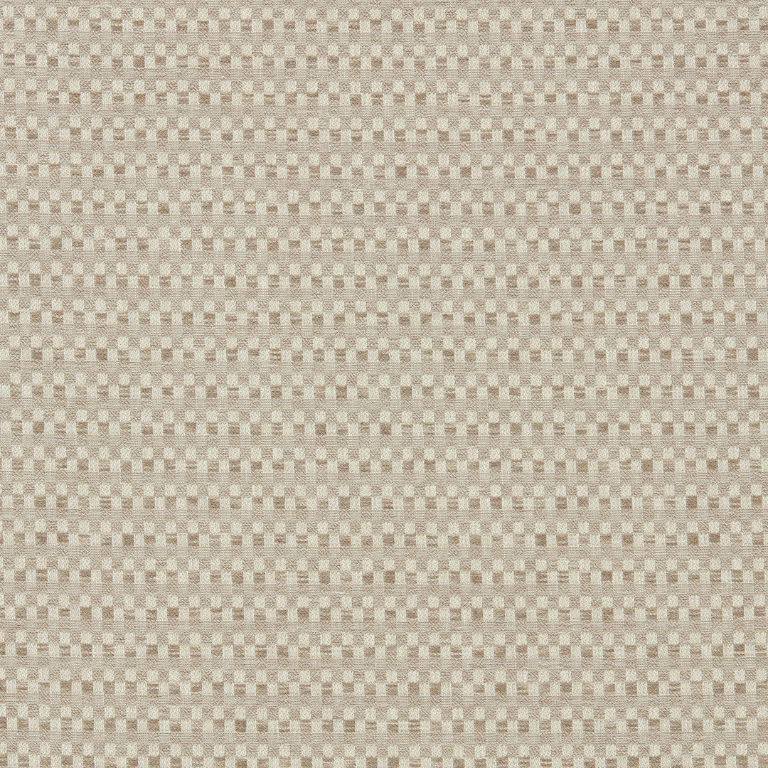 Clarke & Clarke Fabric Pano - Pebble