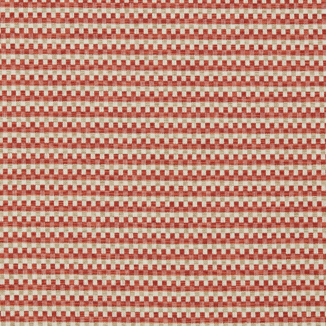 Clarke & Clarke Fabric Pano - Spice