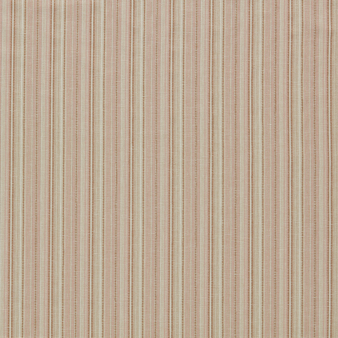 Clarke & Clarke Fabric Ponto - Blush