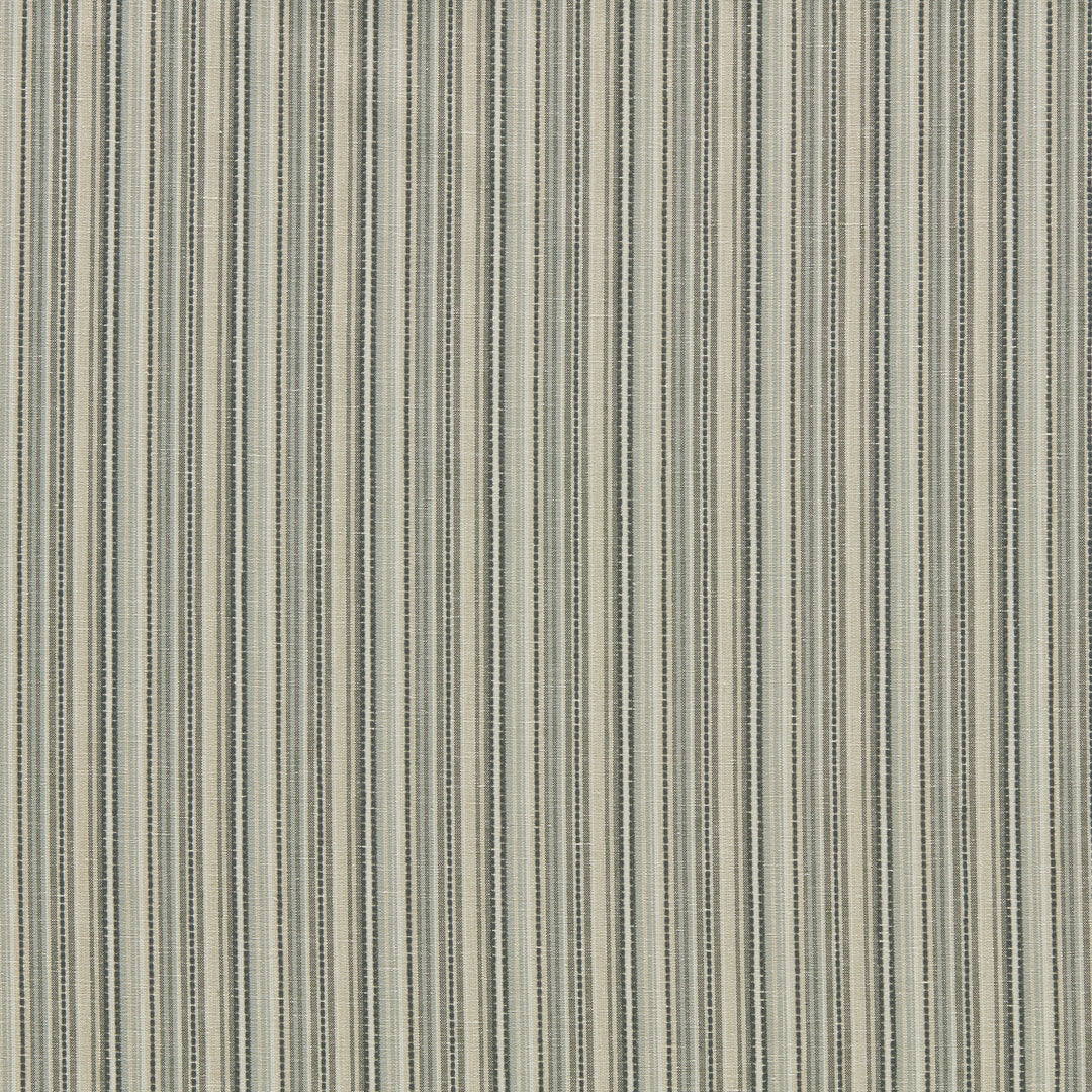 Clarke & Clarke Fabric Ponto - Mineral