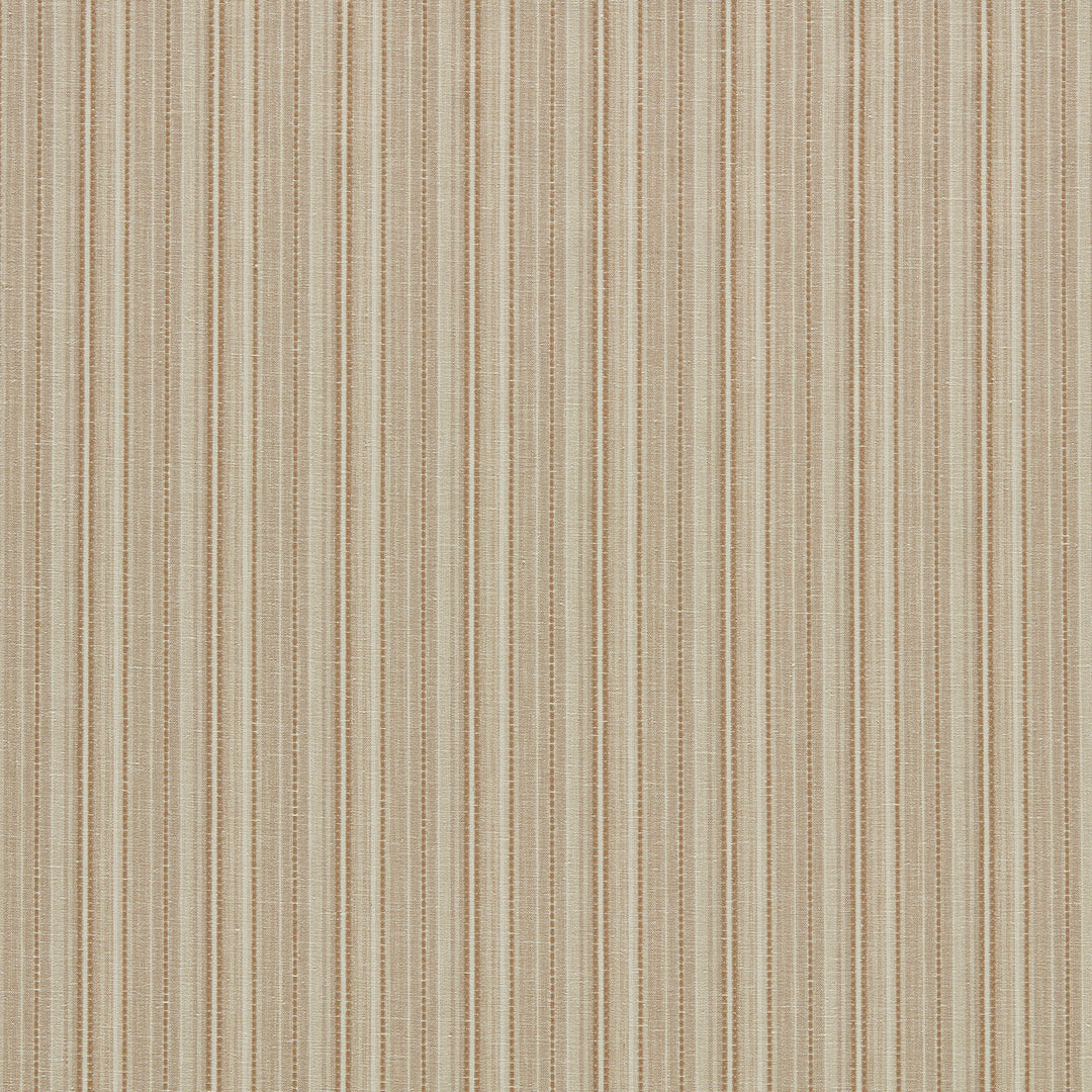 Clarke & Clarke Fabric Ponto - Natural