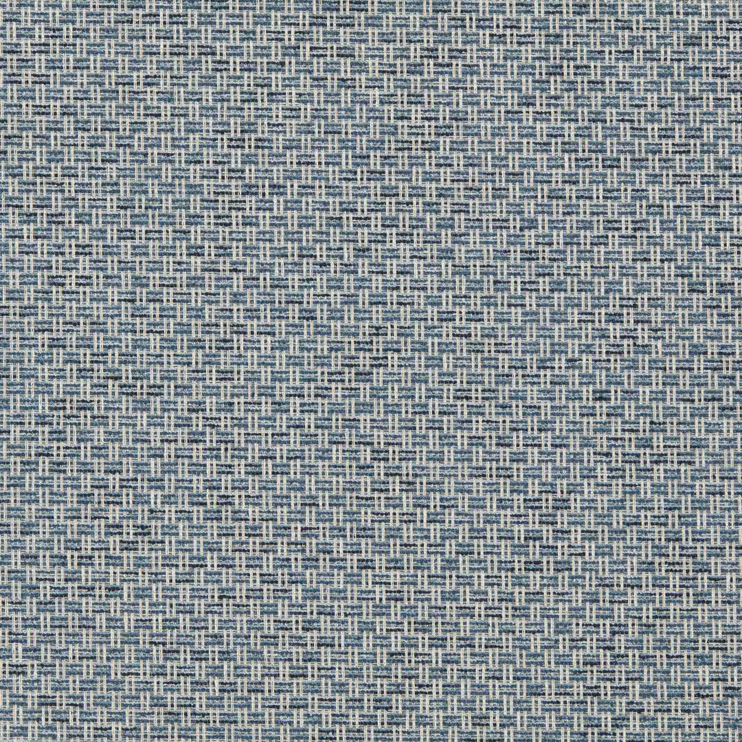 Clarke & Clarke Fabric Tecido - Denim