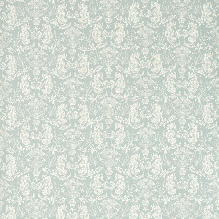 Clarke & Clarke Fabric Aquarium - Mineral