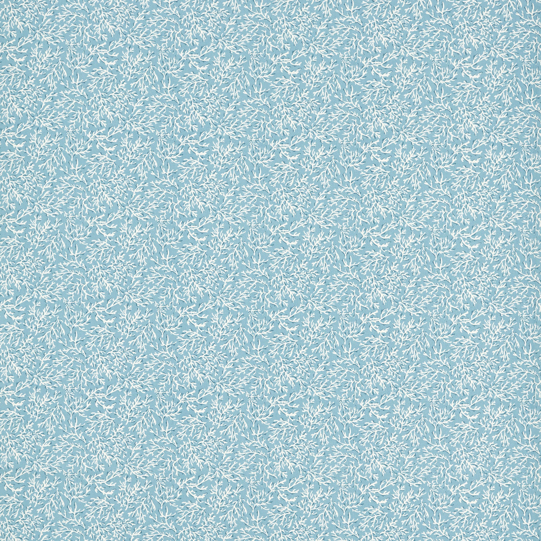 Clarke & Clarke Fabric Seabed - Cloud