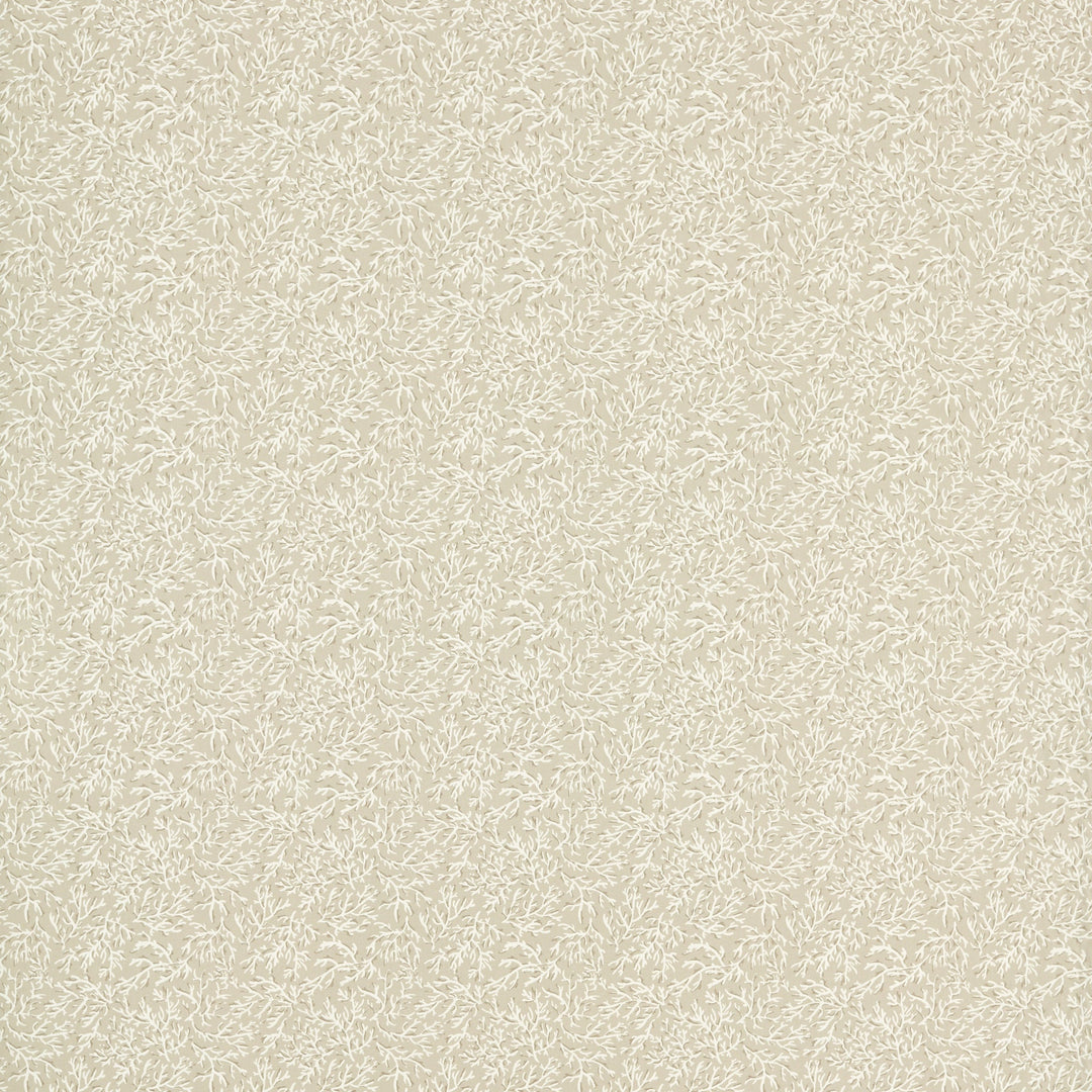 Clarke & Clarke Fabric Seabed - Natural