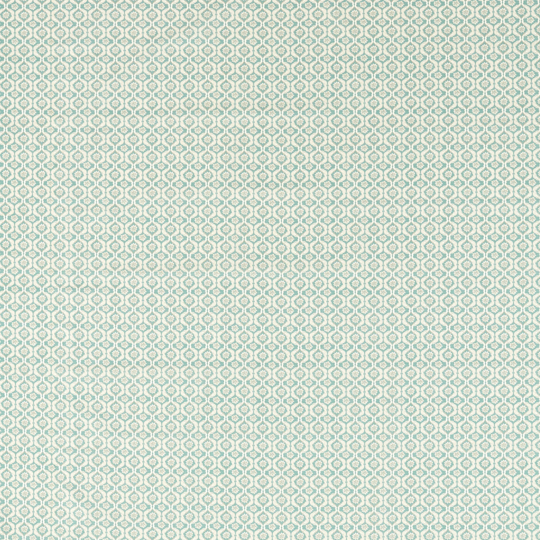 Clarke & Clarke Fabric Giverny - Mineral