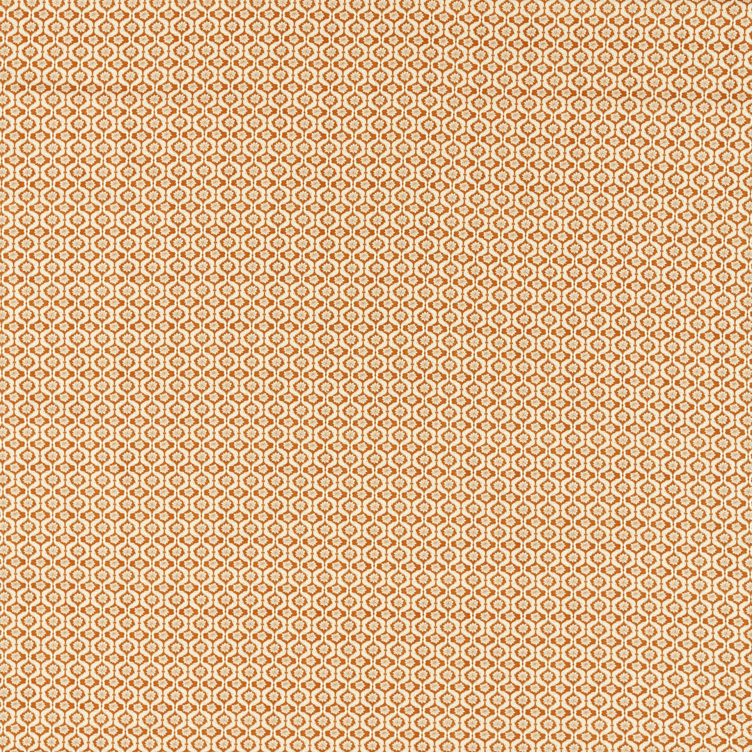 Clarke & Clarke Fabric Giverny - Spice