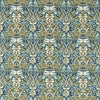 Clarke & Clarke Fabric Mirabell - Midnight