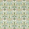 Clarke & Clarke Fabric Mirabell - Seaglass
