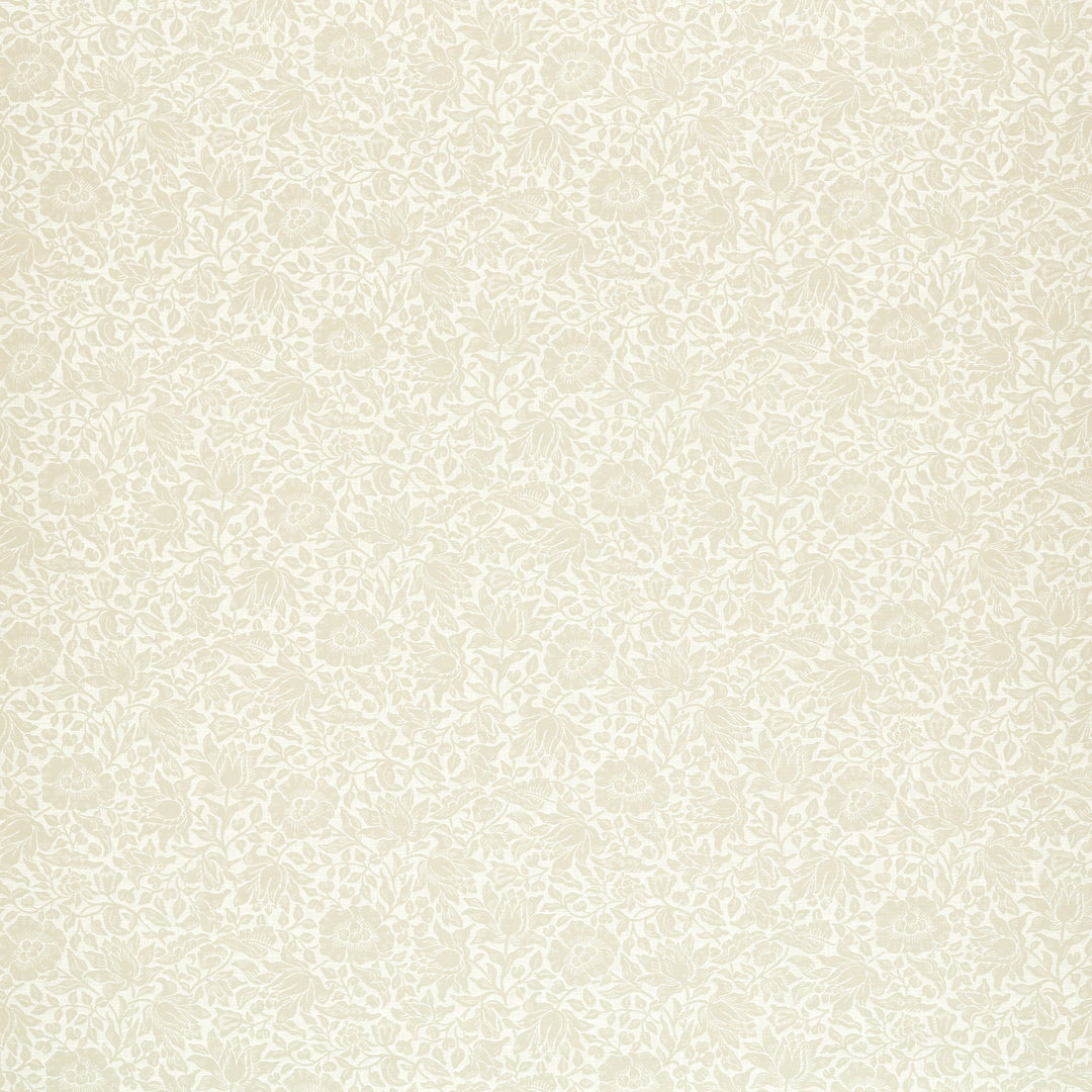 Clarke & Clarke Fabric Mallow Weave - Linen