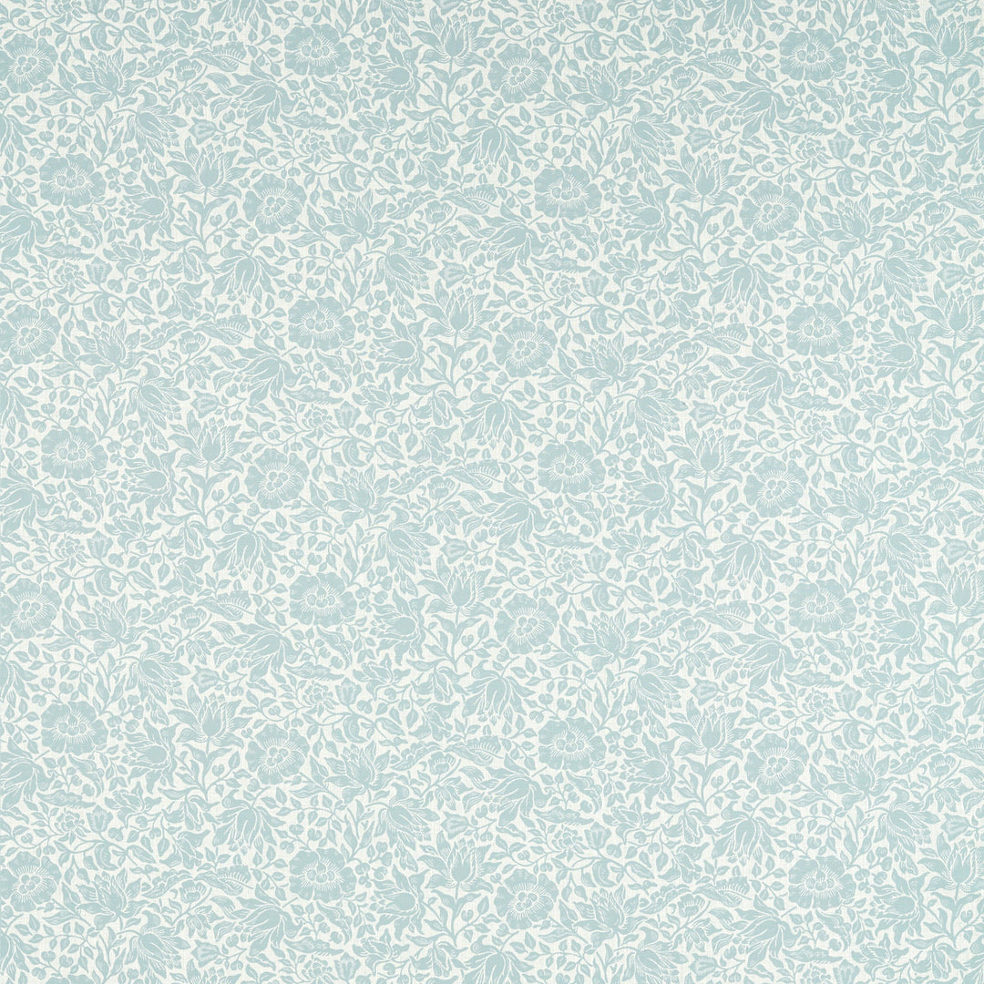 Clarke & Clarke Fabric Mallow Weave - Mineral