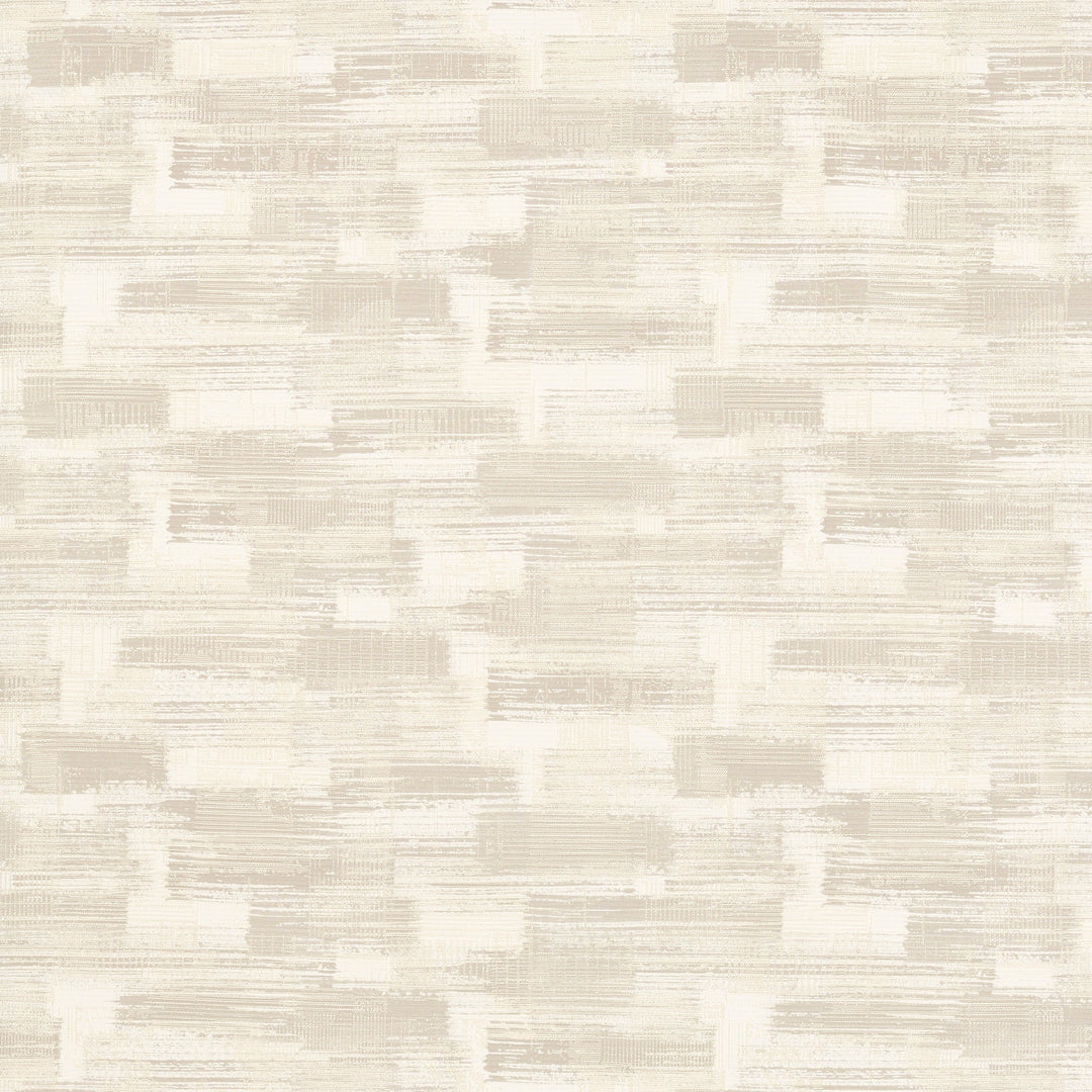 Clarke & Clarke Fabric Kazmir Jacquard - Linen