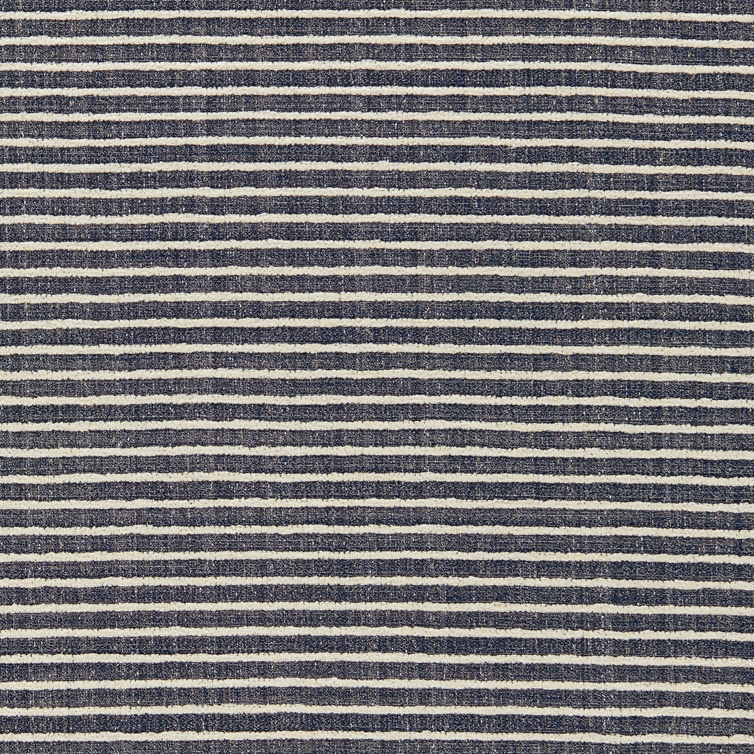 Clarke & Clarke Fabric Taryn Jacquard - Ink