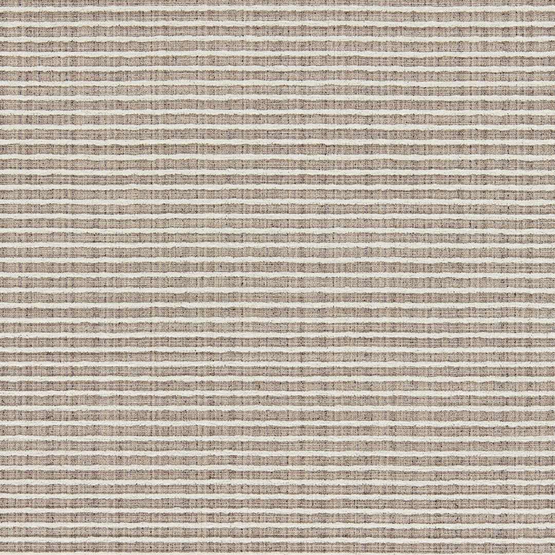 Clarke & Clarke Fabric Taryn Jacquard - Linen