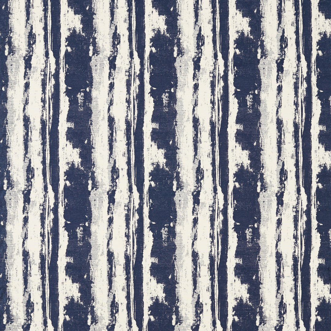 Clarke & Clarke Fabric Herrera - Ink