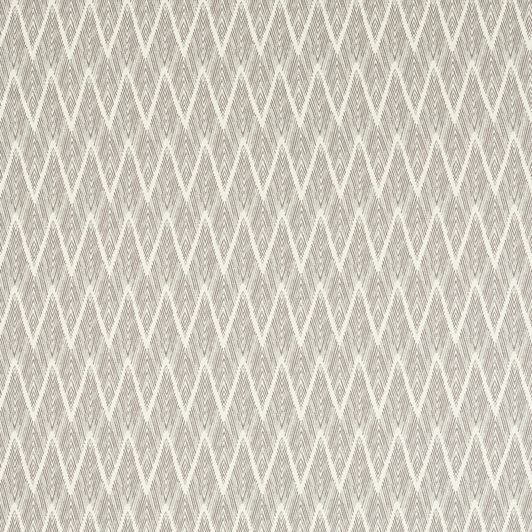 Clarke & Clarke Fabric Holzer - Slate