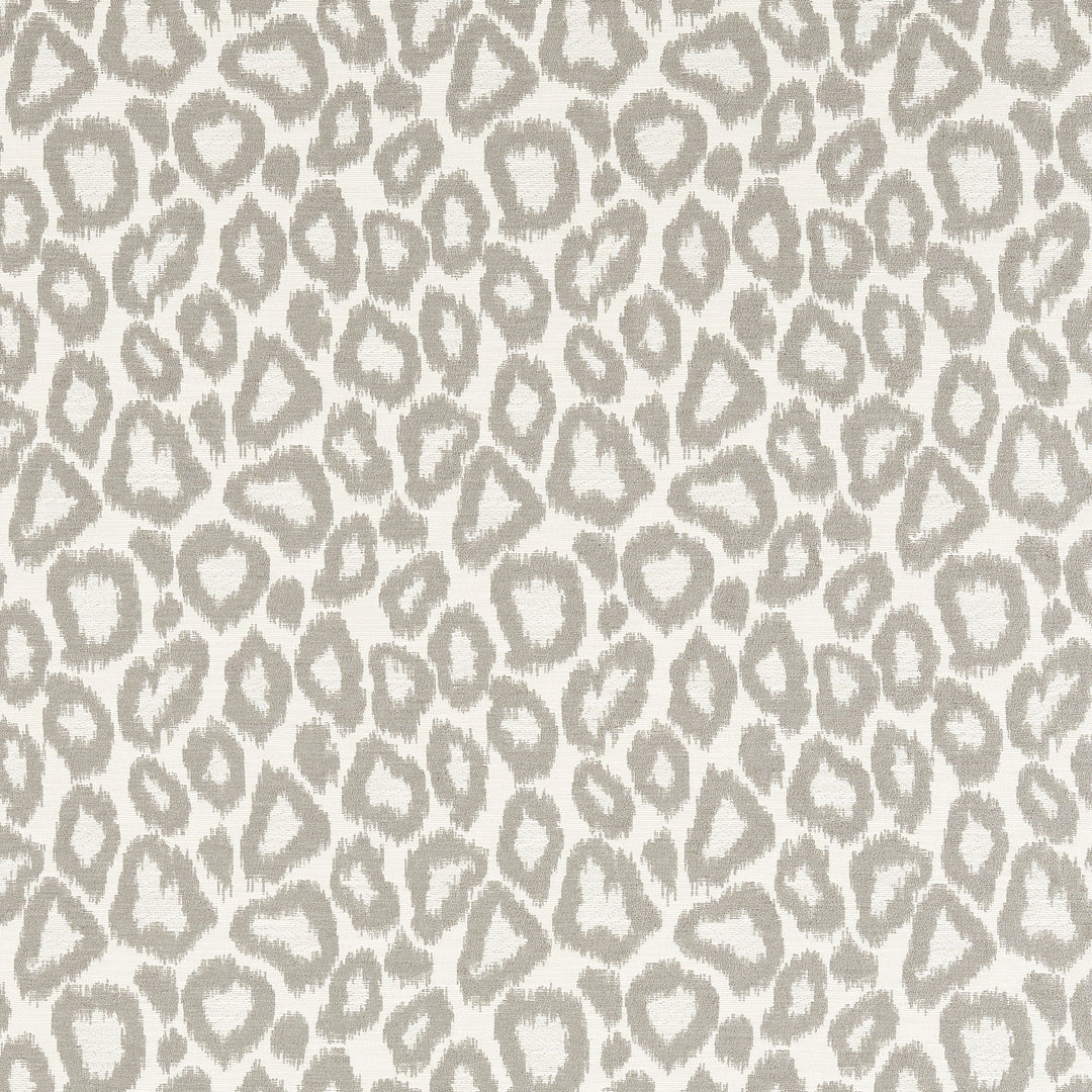 Clarke & Clarke Fabric Ortega - Slate