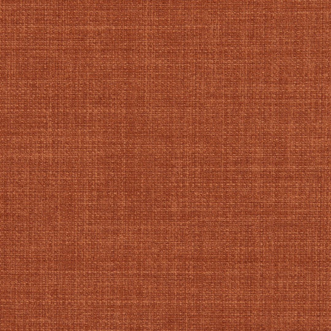 Clarke & Clarke Fabric Linoso Wide Width - Cayenne