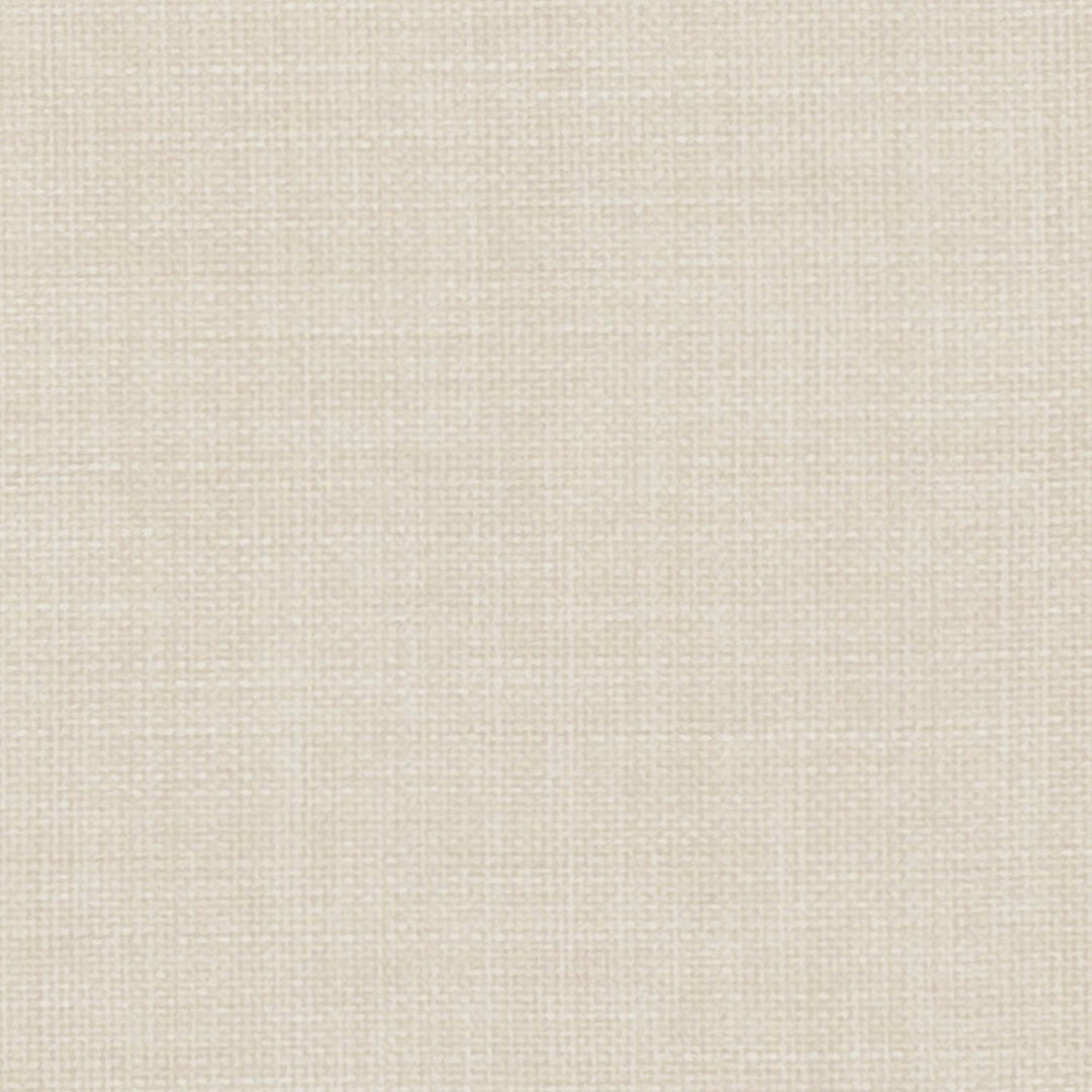 Clarke & Clarke Fabric Linoso Wide Width - Cream