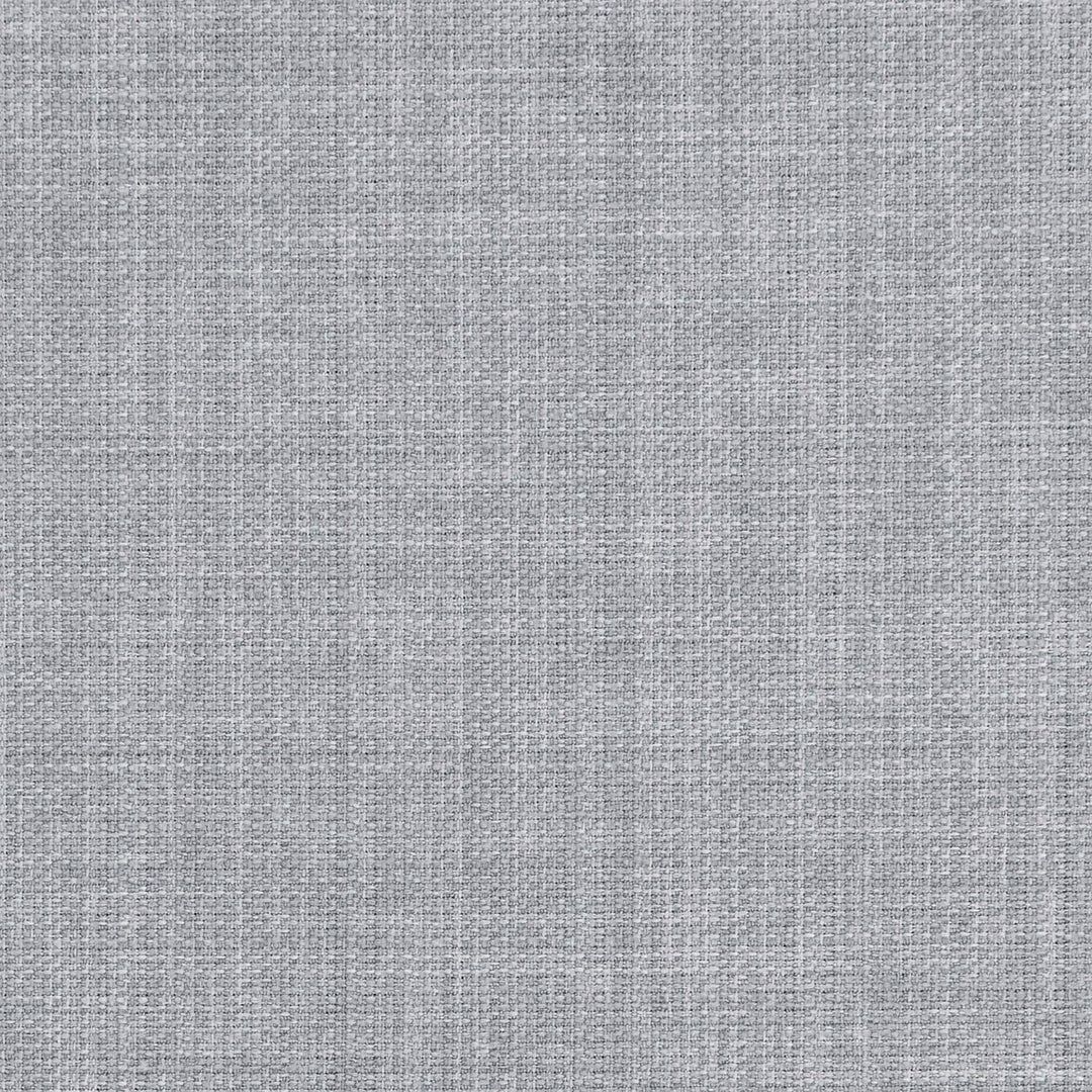 Clarke & Clarke Fabric Linoso Wide Width - Dove
