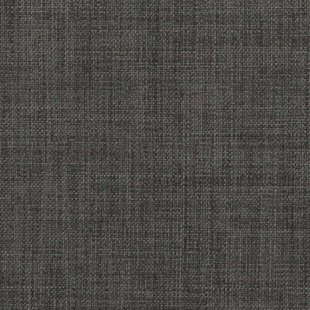 Clarke & Clarke Fabric Linoso Wide Width - Graphite