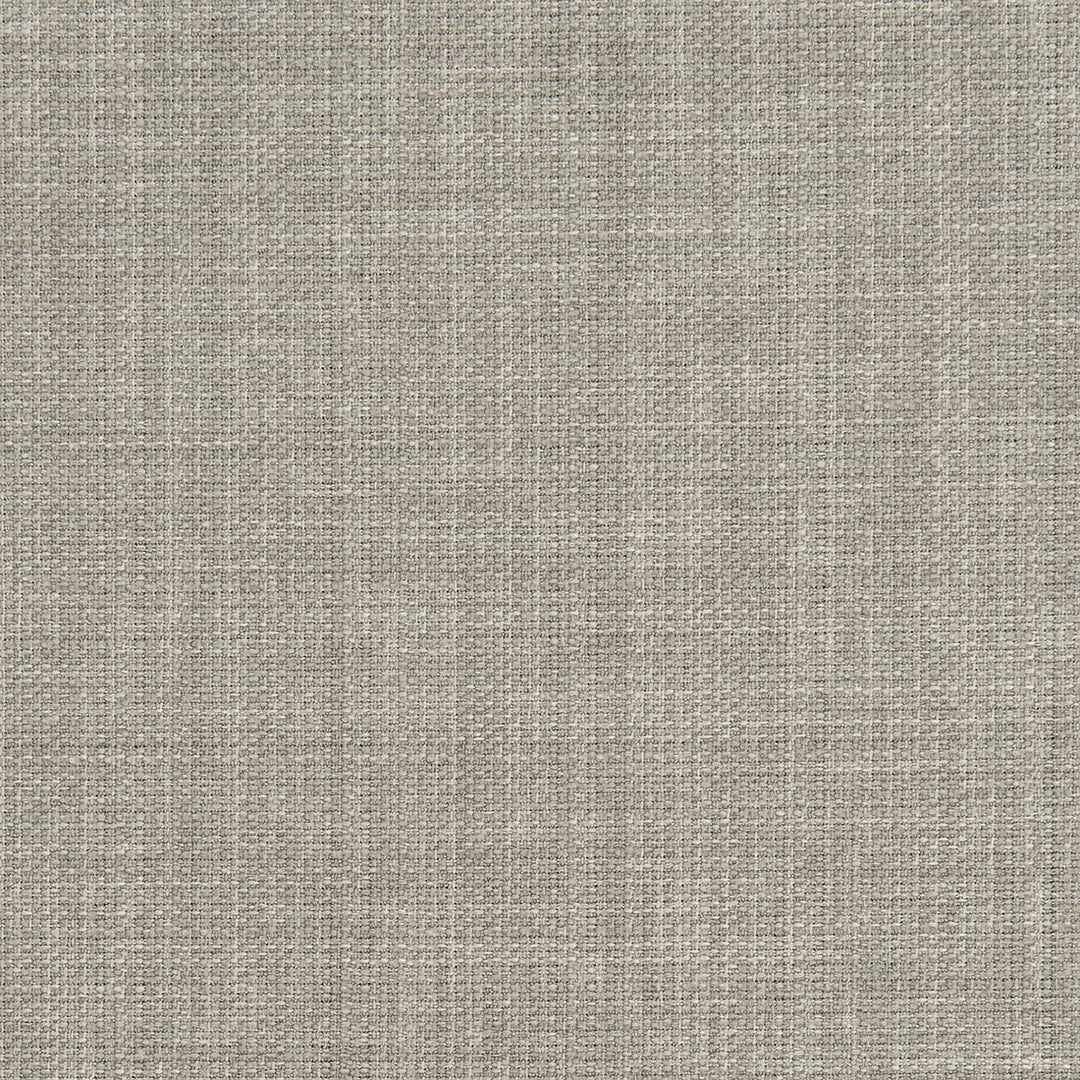 Clarke & Clarke Fabric Linoso Wide Width - Mushroom