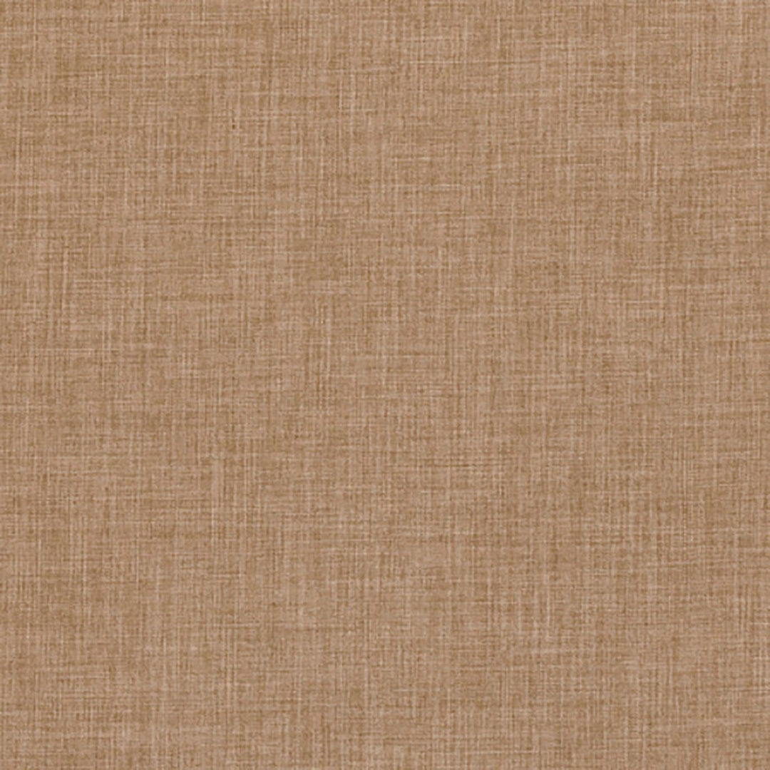 Clarke & Clarke Fabric Linoso Wide Width - Sesame