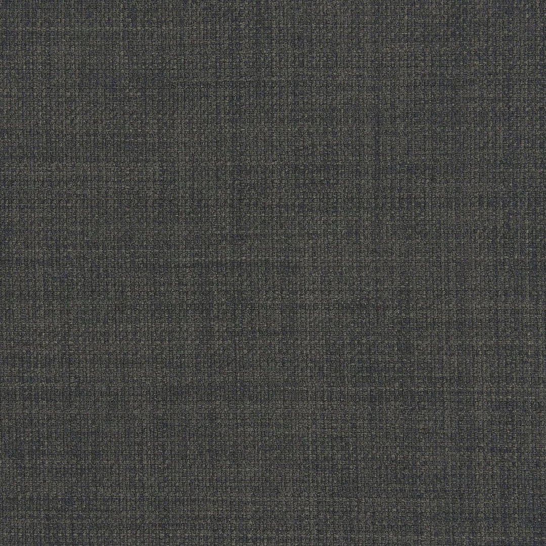 Clarke & Clarke Fabric Linoso Wide Width - Smoke