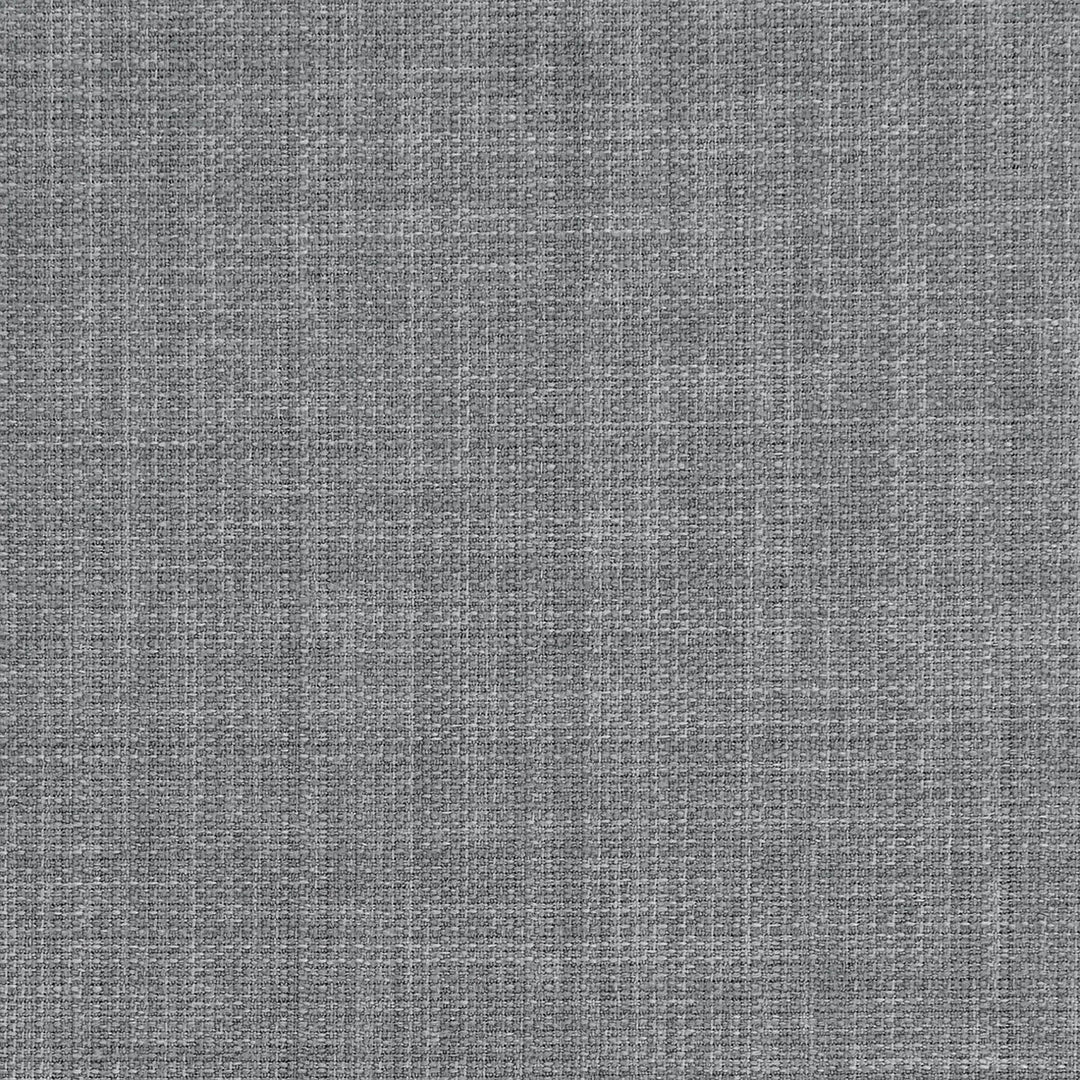 Clarke & Clarke Fabric Linoso Wide Width - Storm