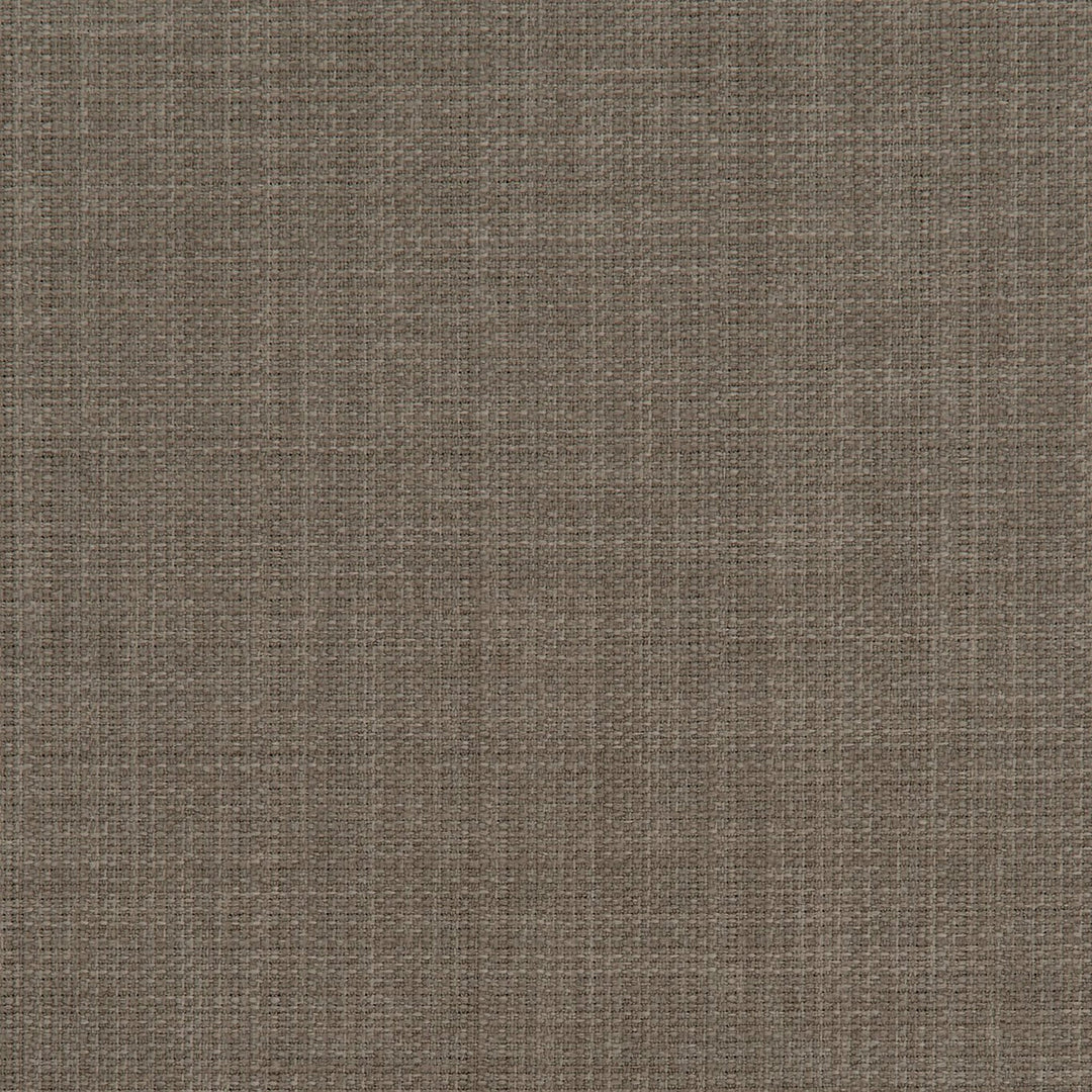 Clarke & Clarke Fabric Linoso Wide Width - Taupe
