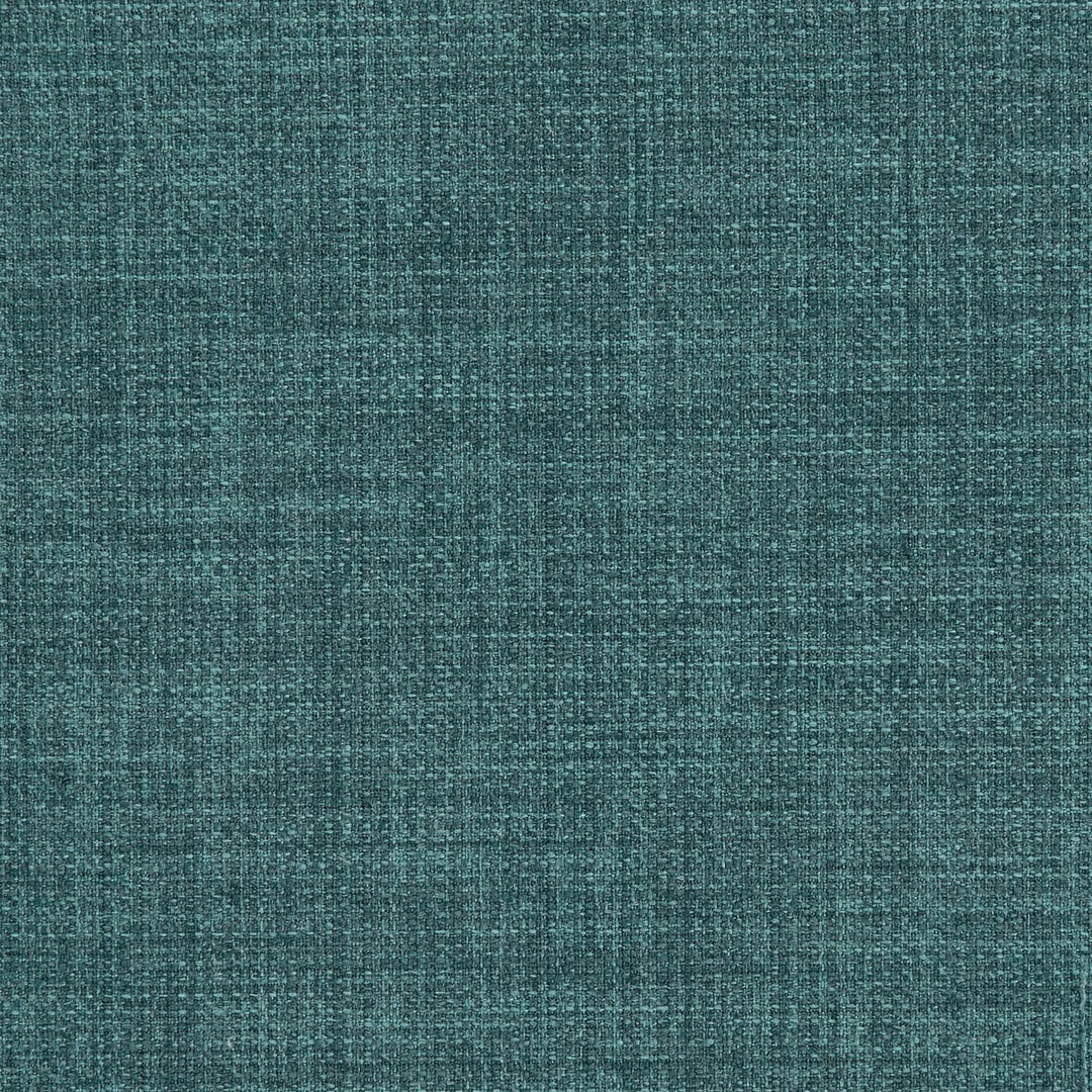 Clarke & Clarke Fabric Linoso Wide Width - Teal