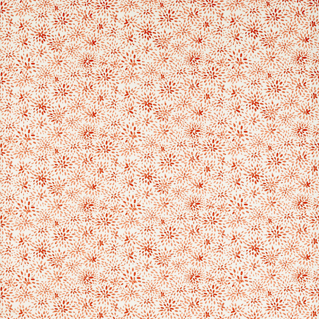Clarke & Clarke Fabric Cara - Spice